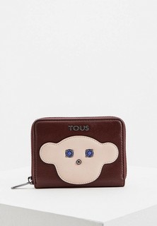 Кошелек Tous PATCH MAIA