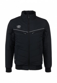 Куртка утепленная Umbro LIGHT PADDED JACKET
