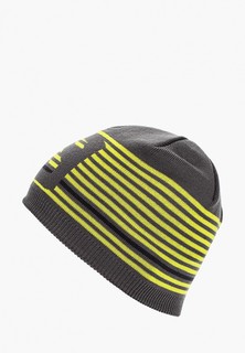 Шапка Salomon FLATSPIN SHORT BEANIE