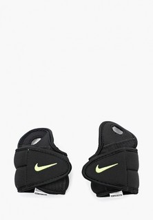 Утяжелители Nike WRIST WEIGHTS 1 LB/.45 KG EACH