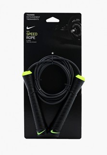 Скакалка Nike NIKE BASIC SPEED ROPE NS