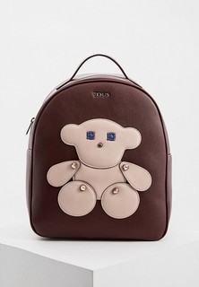 Рюкзак Tous PATCH MAIA