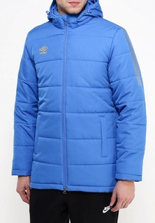 Куртка утепленная Umbro PRODIGY TEAM PADDED JACKET