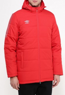 Куртка утепленная Umbro PRODIGY TEAM PADDED JACKET