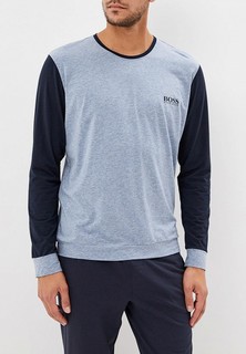 Лонгслив домашний Boss Hugo Boss