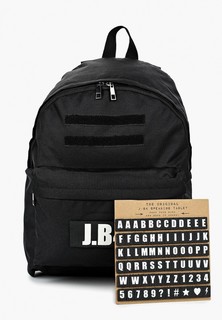 Рюкзак J.B4