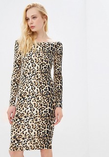 Платье A-A Awesome Apparel by Ksenia Avakyan