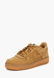 Кроссовки Nike NIKE AIR FORCE 1 WINTER PRM GS