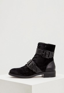 Ботинки Armani Exchange