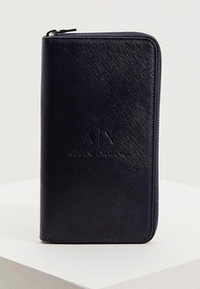 Кошелек Armani Exchange