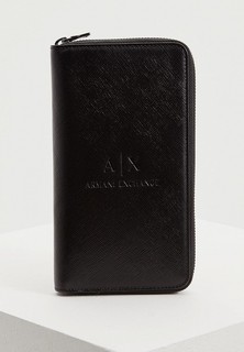 Кошелек Armani Exchange 