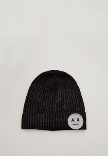 Шапка Armani Exchange