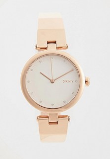 Часы DKNY NY2711