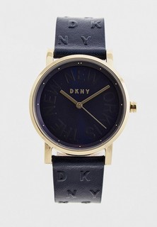 Часы DKNY