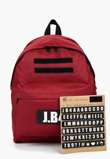 Рюкзак J.B4