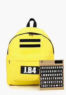 Рюкзак J.B4