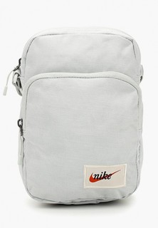 Сумка Nike NK HERITAGE SMIT - LABEL