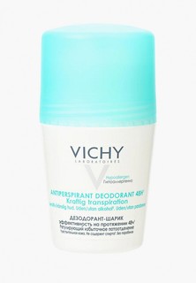 Дезодорант Vichy шариковый регулирующий избыточное потоотделение 50 мл