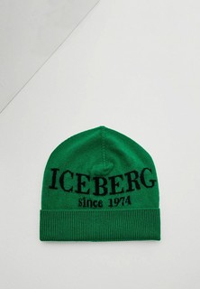 Шапка Iceberg