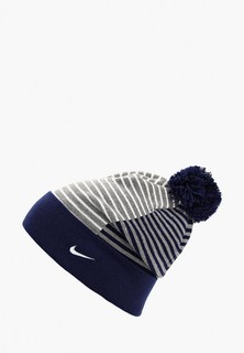 Шапка Nike THFCU NK BEANIE STRIPE KNIT