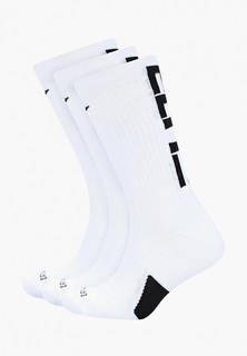 Комплект Nike ELITE UNISEX CREW BASKETBALL SOCKS (3 PAIR)