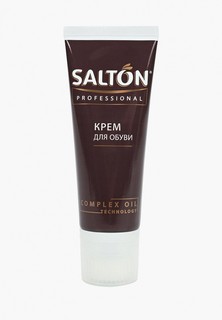 Крем для обуви Salton Professional