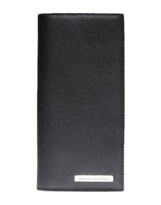 Бумажник Armani Exchange