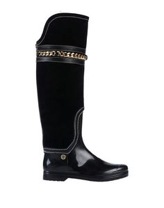 Сапоги Elisabetta Franchi