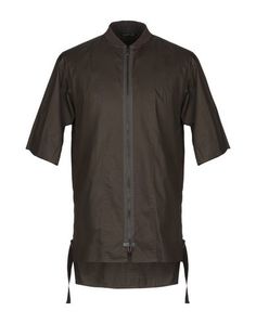 Pубашка Helmut Lang