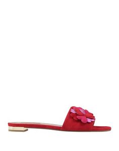 Сандалии Aquazzura