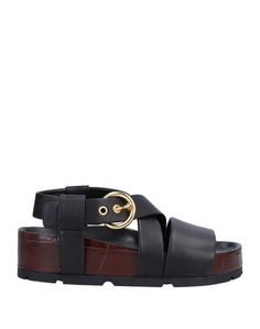 Сандалии Celine