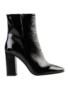 Полусапоги и высокие ботинки Bianca DI