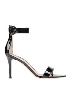 Сандалии Gianvito Rossi