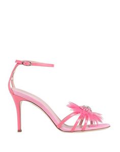 Сандалии Giuseppe Zanotti