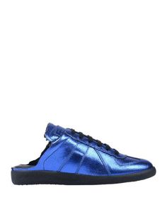 Мюлес и сабо Maison Margiela