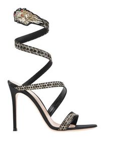 Сандалии Gianvito Rossi