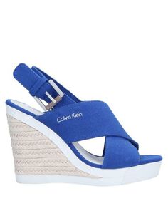 Сандалии Calvin Klein
