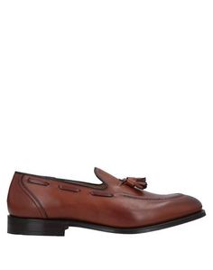 Мокасины Churchs