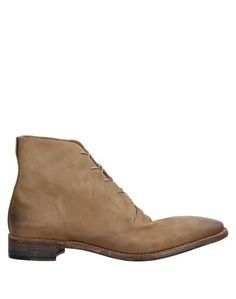 Полусапоги и высокие ботинки Dsquared2