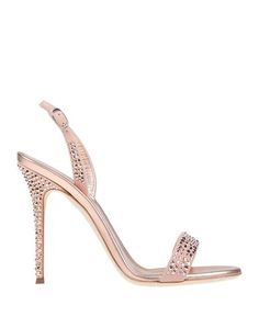 Сандалии Giuseppe Zanotti