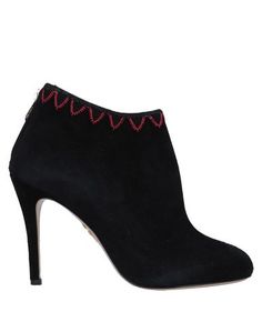 Полусапоги и высокие ботинки Charlotte Olympia