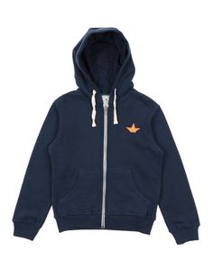 Толстовка Macchia J