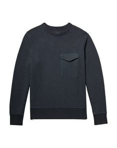 Толстовка Rag &; Bone