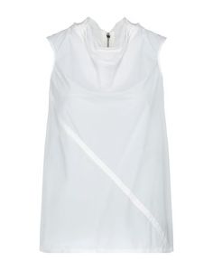 Топ без рукавов Rick Owens