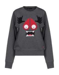 Толстовка Moose Knuckles