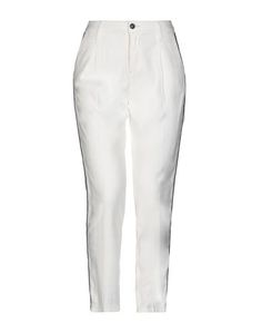 Повседневные брюки J Cube