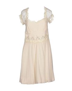 Короткое платье Scervino Street