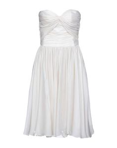 Короткое платье Dsquared2