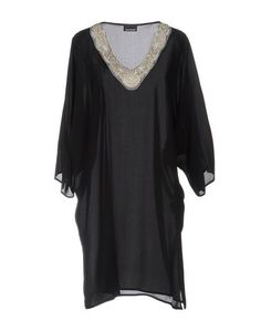 Короткое платье Ermanno DI Ermanno Scervino