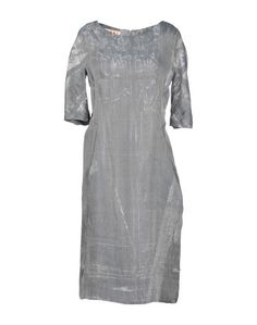 Платье до колена Marni